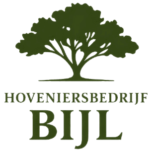 Hovenier Bijl logo